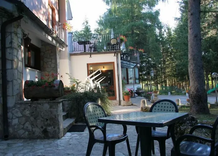 Hotel Lh Il Paradiso