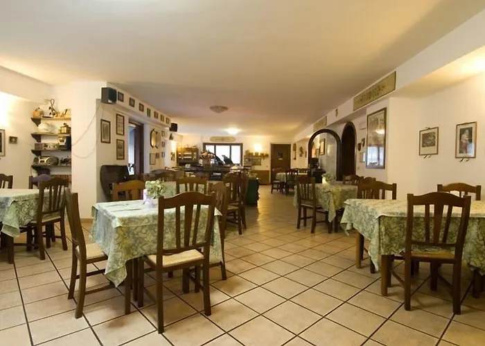 Lh Il Paradiso Pescasseroli