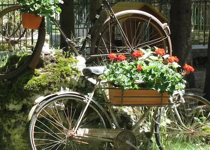 Lh Il Paradiso Pescasseroli