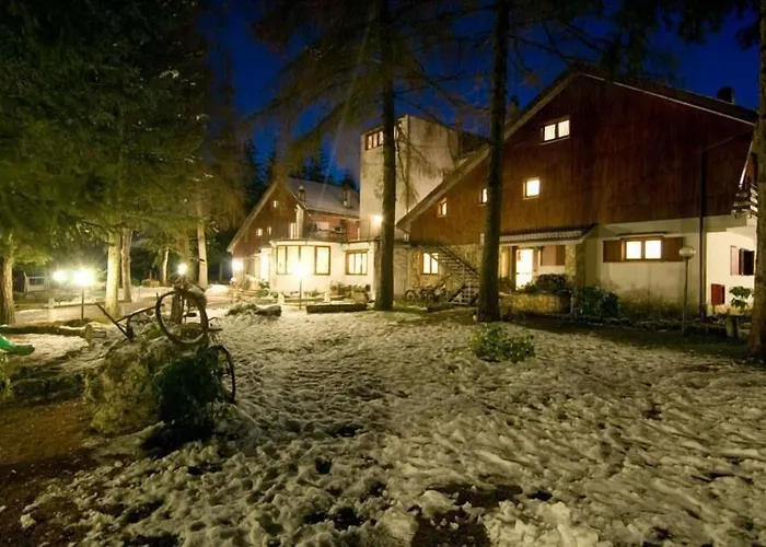 Hotel Lh Il Paradiso 3*