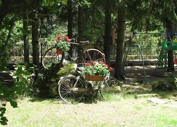 Lh Il Paradiso Hotel