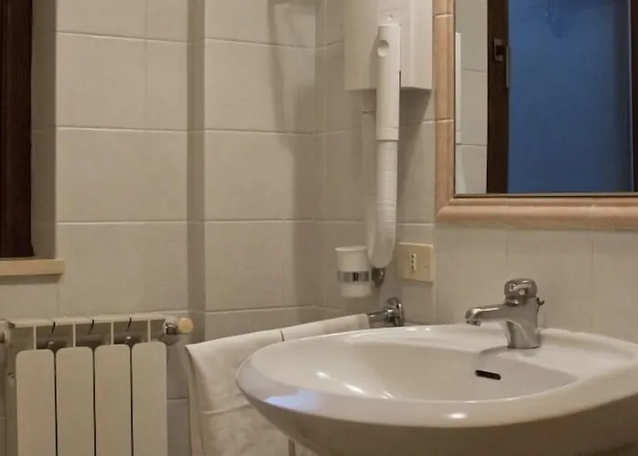 Lh Il Paradiso Hotel