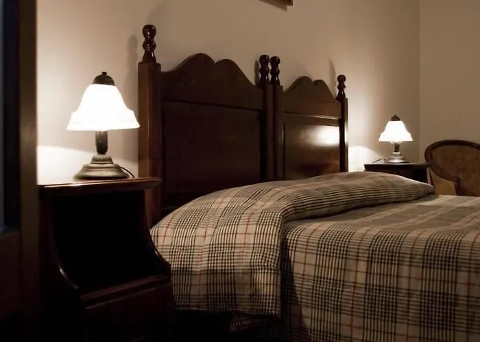 Lh Il Paradiso Hotel Pescasseroli