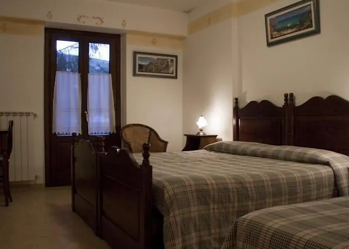 Lh Il Paradiso Hotel Pescasseroli