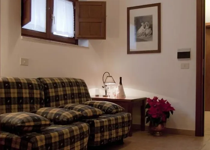 Lh Il Paradiso Hotel Pescasseroli