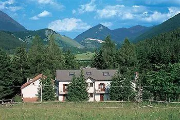 Lh Il Paradiso 3* Pescasseroli