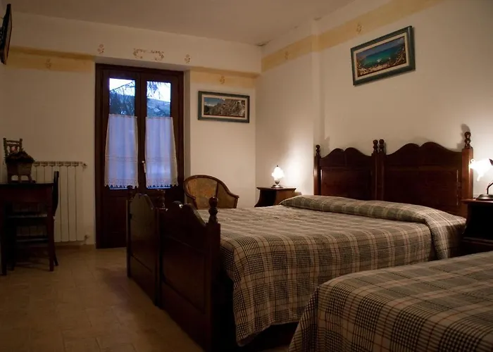 Hotel Lh Il Paradiso 3*