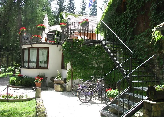 Lh Il Paradiso Hotel