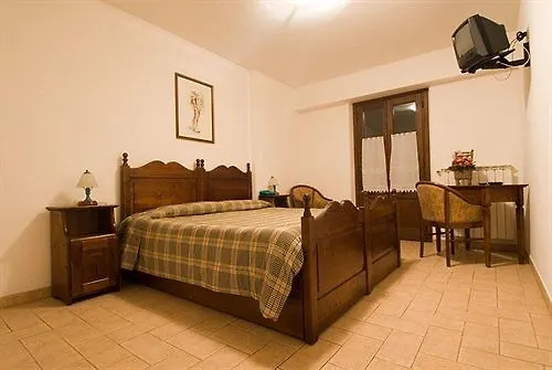 Hotel Lh Il Paradiso