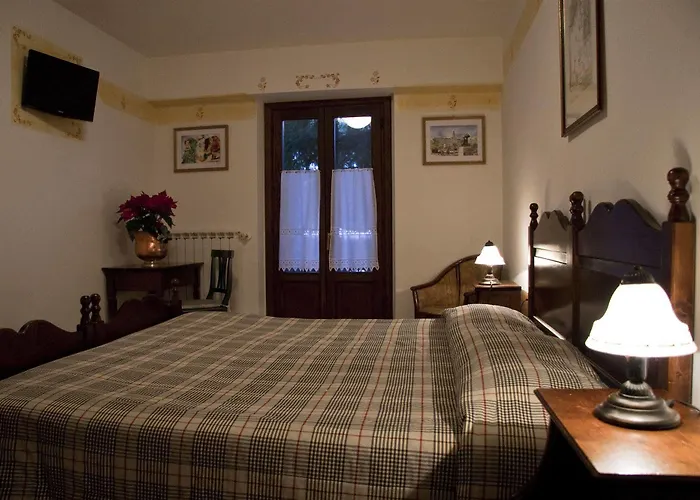 Lh Il Paradiso Hotel 3*